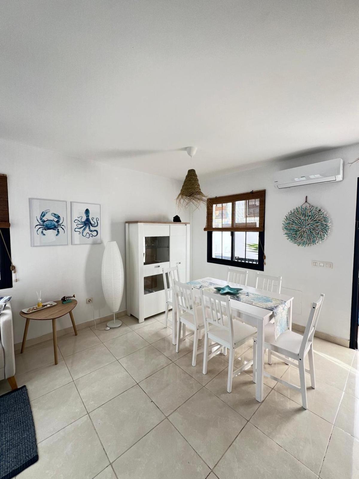 Villa Margherita Playa Blanca  Exterior photo